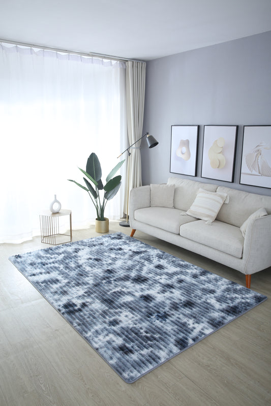 MiaShaggy Deep Grey RUG