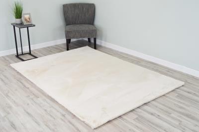 Timmy Shaggy Beige RUG