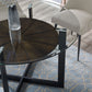 Olson Dining Set with 4 Chairs