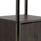 Fisher 16'' Bookcase (CLEARANCE)
