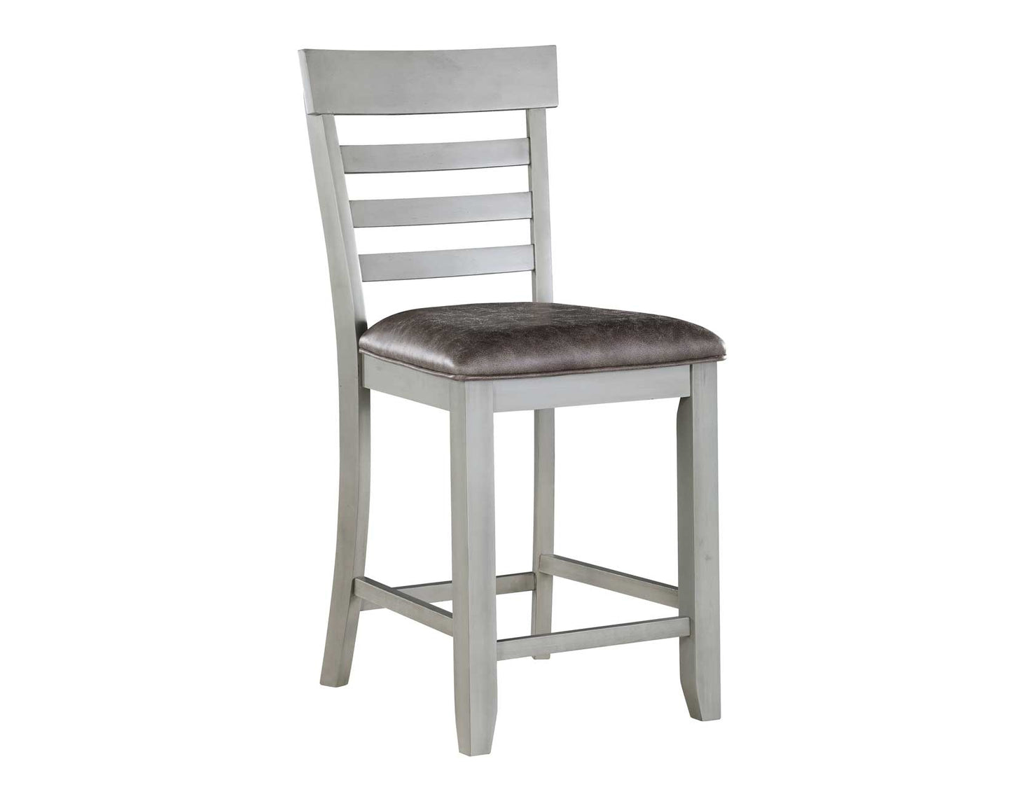 Hyland Grey Counter Height CHAIRS