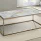 Salvador Coffee Table