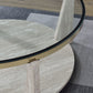 Wanda Round Coffee Table