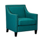 Erica Chair W/Chrome Nails Heirloom Clearance Last One
