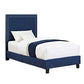 Erica Twin Bed in Heirloom Blue CLEARANCE