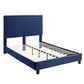 Erica Twin Bed in Heirloom Blue CLEARANCE