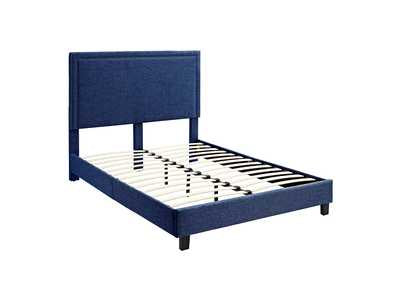 Erica Twin Bed in Heirloom Blue