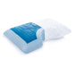 Z Shoulder Cutout Gel Dough +Z Gel Pillow Queen