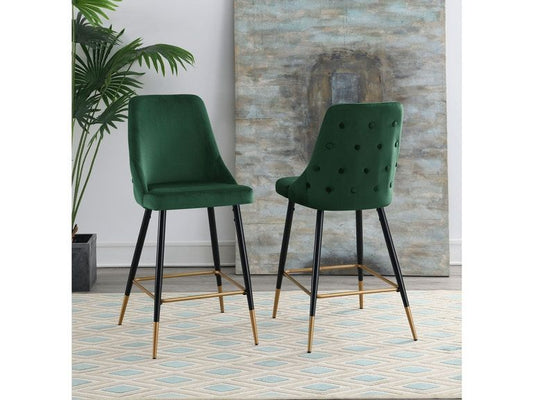 Ben Barstool - Available in Blue and Green