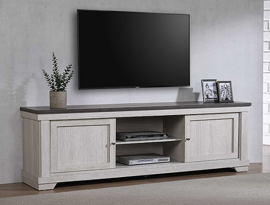 Leighton  TV Stand