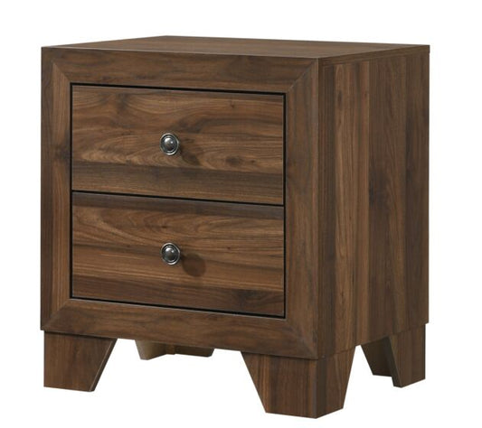 Millie Cherry Nightstand