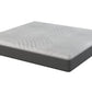 Zone Support Butterfly Breeze 12" Hybrid Mattress