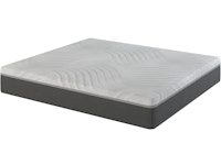 Zone Support Butterfly Breeze 12" Hybrid Mattress