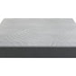 Zone Support Butterfly Breeze 12" Hybrid Mattress