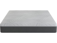 Zone Support Butterfly Breeze 12" Hybrid Mattress