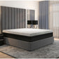 Zone Support Butterfly Breeze 12" Hybrid Mattress