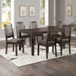 Yorktown 7PC Dining Set