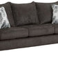 Wow Dusk Sofa CLEARANCE