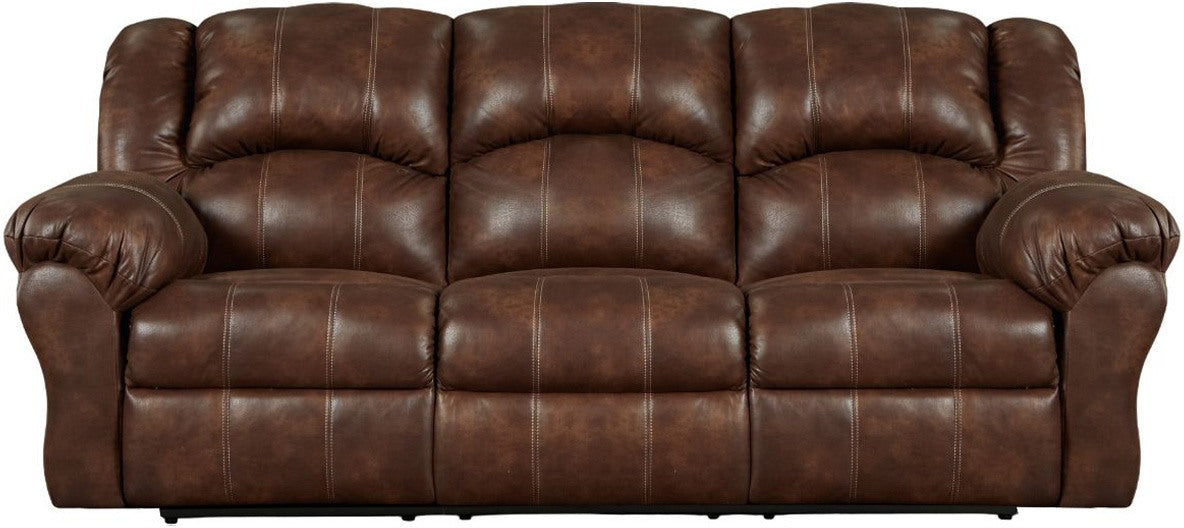 Telluride Cafe  Dual Reclining  Sofa only