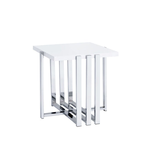 Cable End Table (Clearance)