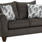 Wow Dusk Loveseat CLEARANCE