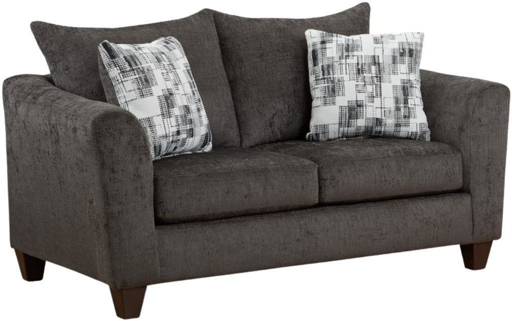 Wow Dusk Loveseat CLEARANCE