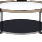 Edith Coffee Table  (Clearance)