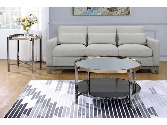 Edith Coffee Table  (Clearance)