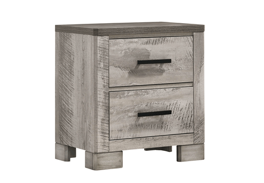 Millers Cove nightstand