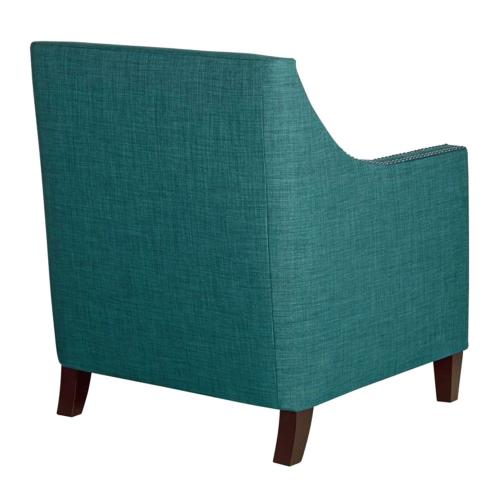 Erica Chair W/Chrome Nails Heirloom Clearance Last One