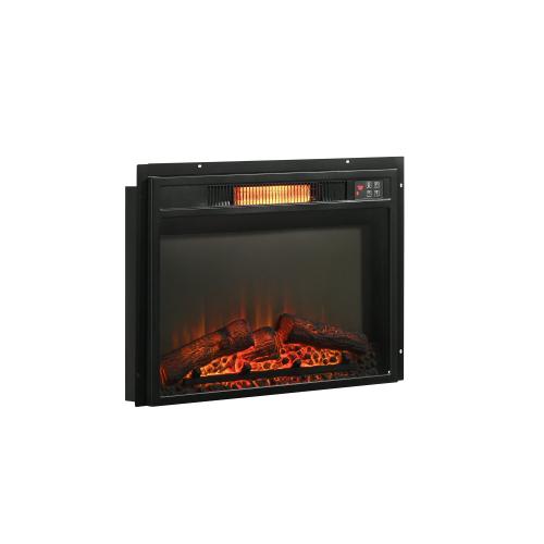 Fireplace Electric Unit 23”Fireplace