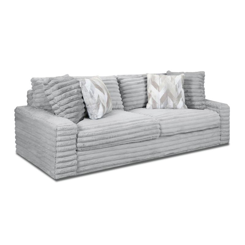 Serene Hush Moonstruck Sofa