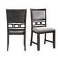 Amherst Table With 4 Chairs - (Counter Height or Dining Height Available)