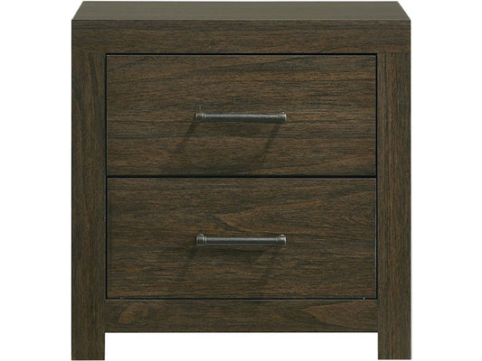 Hendricks Nightstand