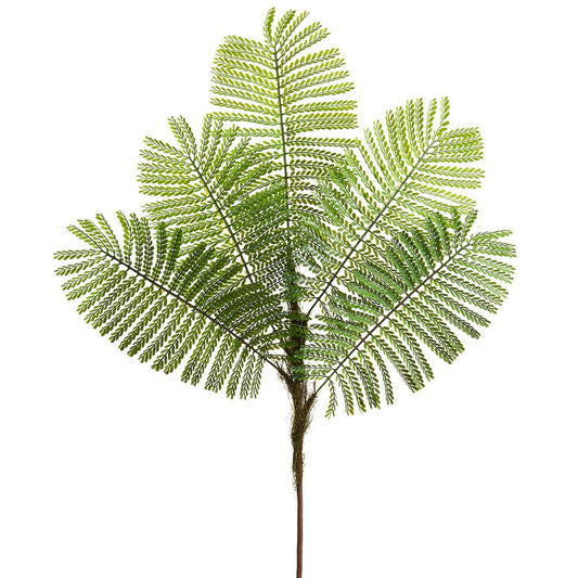 44" DELONIX REGIA LEAF SPRAY GR