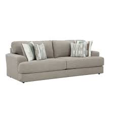 Balin Dove Cream Sofa