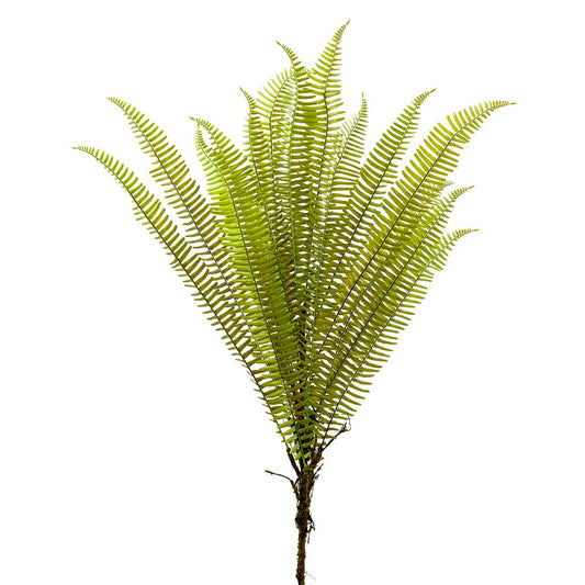 44" SWORD FERN SPRAY GR