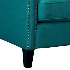 Erica Chair W/Chrome Nails Heirloom Clearance Last One