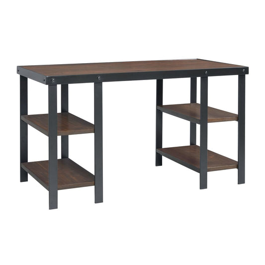 Jolene Desk W/Veener Top