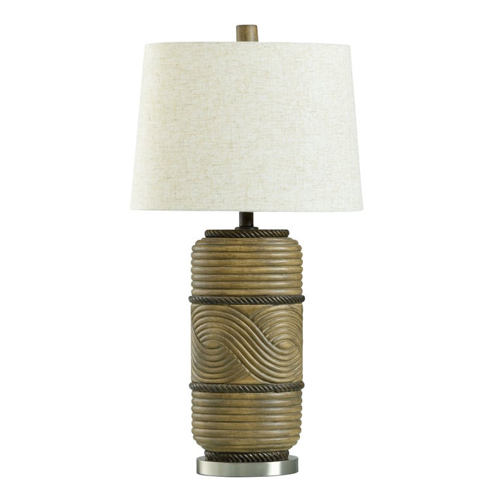 Chckerell Table Lamp