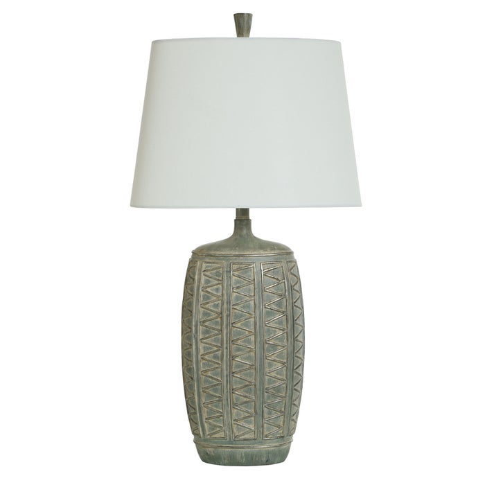 Bellevue Traditional Table Lamp