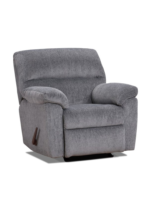 Kynance Chaise Rocker Recliner