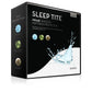 Sleep Tite Prime Smooth Mattress Protector Queen