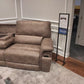 Cowboy Tumbleweed 6Pc 3 Power Reclining Sectional w/ Wireless Charging