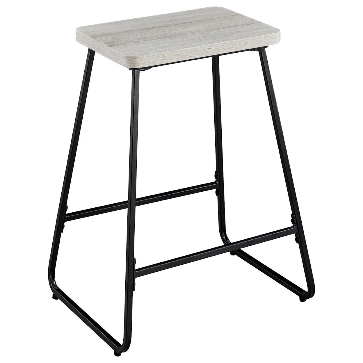 Carson Counter Height Stool CLEARANCE