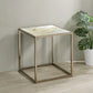 Salvador End Table