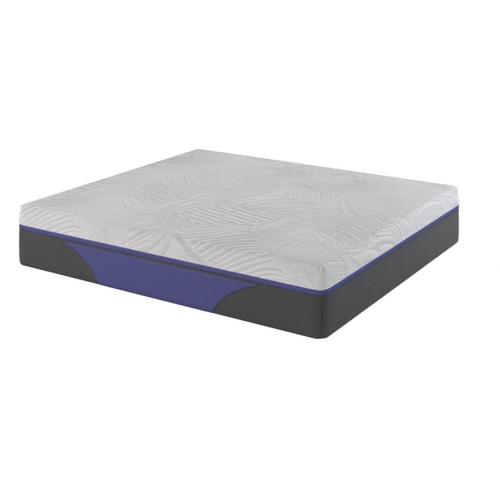 Simple Sleep Enhancement 14" Foam Mattress