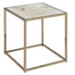 Salvador End Table