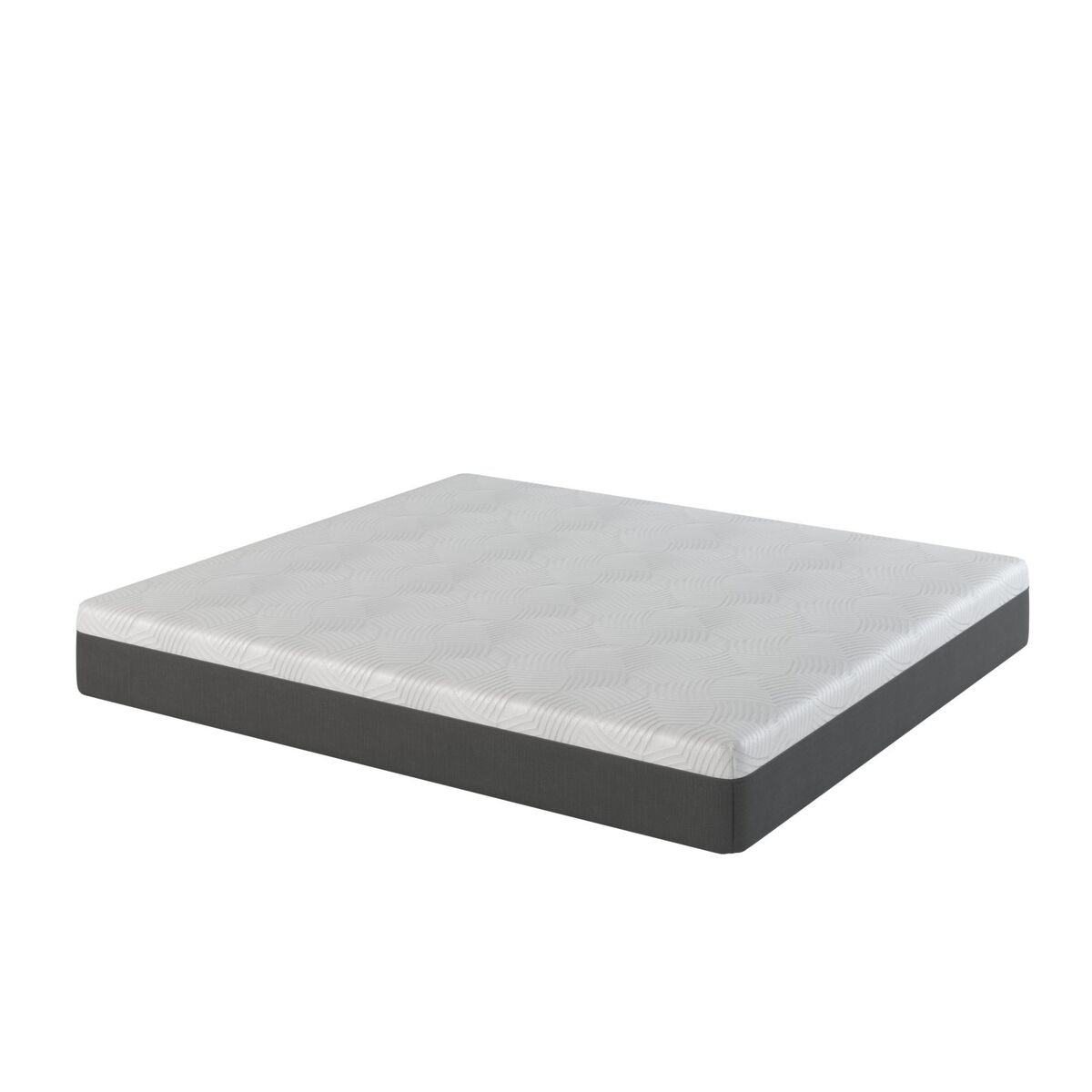 Simple Sleep Select 8" Foam Mattress