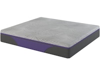 Simple Sleep Vitality 12" Foam Mattress